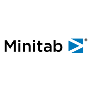Minitab Logo PNG Vector