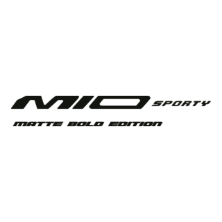 Mio Logo PNG Vector