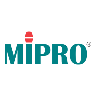 MIPRO Electronics Logo PNG Vector