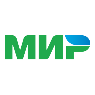 Mir Logo PNG Vector