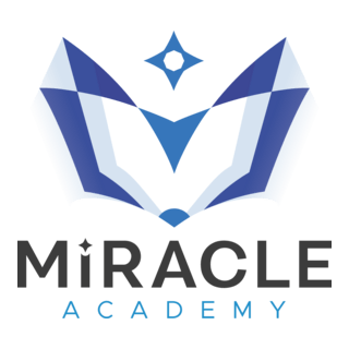 Miracle Academy Logo PNG Vector