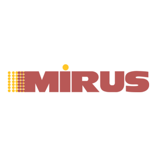 Mirus Logo PNG Vector