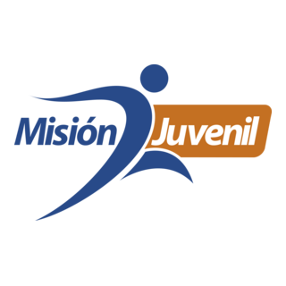 Misión Juvenil IPUC Logo PNG Vector