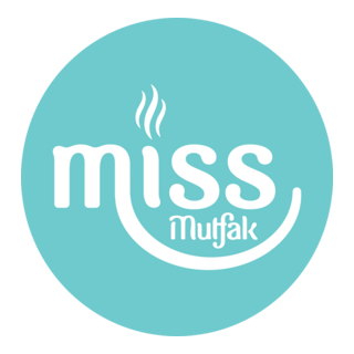 Miss Mutfak Logo PNG Vector
