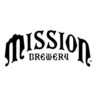 Mission Brewery Logo PNG Vector