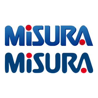 Misura Logo PNG Vector