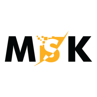 Mitra Solusi Konstruksi Logo PNG Vector