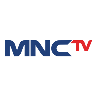 MNCTV Logo PNG Vector