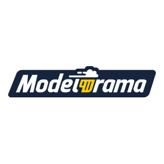 Modelorama Logo PNG Vector