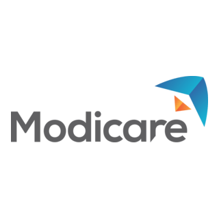 Modicare Logo PNG Vector