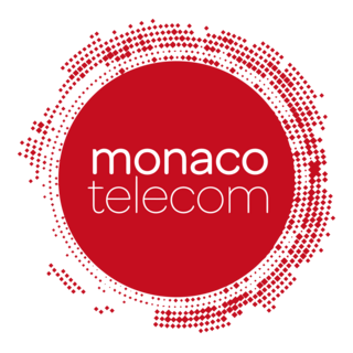 Monaco Telecom Logo PNG Vector