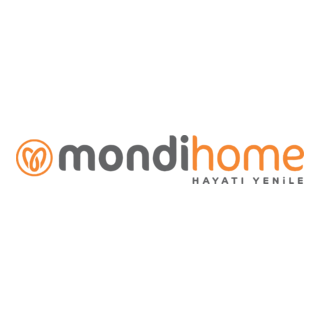 mondihome Logo PNG Vector