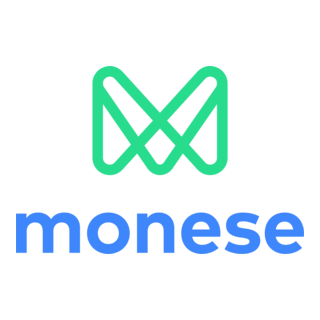 Monese Logo PNG Vector