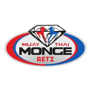 MONGE MUAY THAI - Araraquara Logo PNG Vector