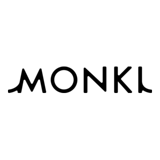 Monki Logo PNG Vector