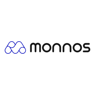 Monnos Logo PNG Vector