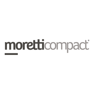 Moretti Compact Logo PNG Vector