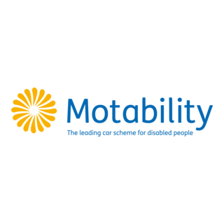 Motability Logo PNG Vector