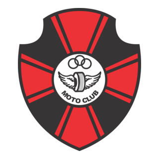 moto club de são luís Logo PNG Vector