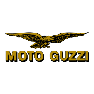 Moto guzzi Logo PNG Vector