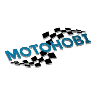 Motohobi Logo PNG Vector