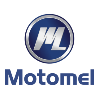 Motomel Motos Logo PNG Vector