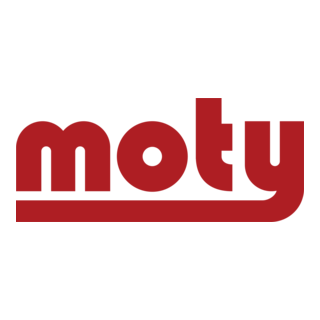 Moty Logo PNG Vector