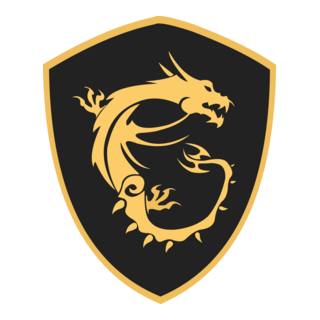 MSI Logo PNG Vector