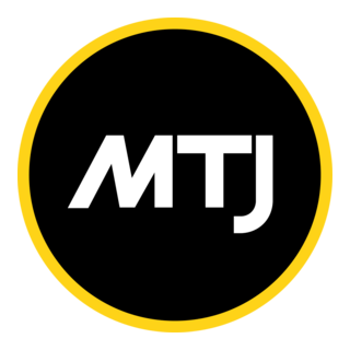 MTJ Logo PNG Vector