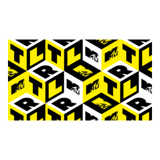 MTV TRL Logo PNG Vector