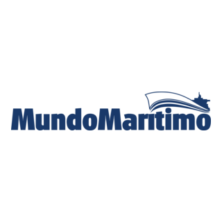 Mundo Maritimo Logo PNG Vector