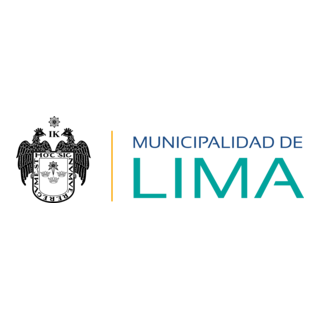 Municipalidad de Lima Logo PNG Vector