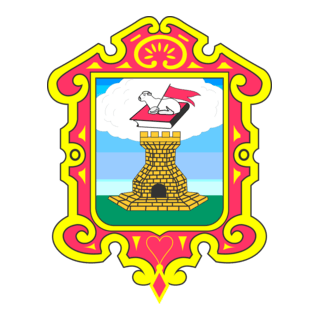 Municipalidad Provincial de Huamanga Logo PNG Vector
