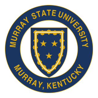 Murray State University Logo PNG Vector
