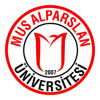 Mus University Logo PNG Vector
