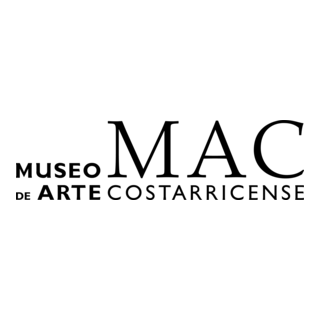 Museo de Arte Costarricense -Marca secundaria Logo PNG Vector