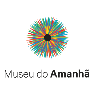Museu do Amanhã Logo PNG Vector