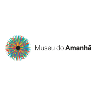 Museu do Amanhã Logo PNG Vector