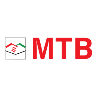 Mutual Trust Bank Limited Logo PNG Vector