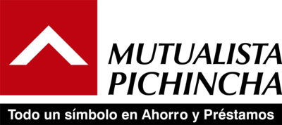 Mutualista Pichincha Logo PNG Vector