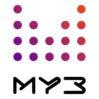 MUZ TV Logo PNG Vector