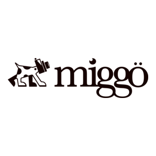 My Miggo Logo PNG Vector