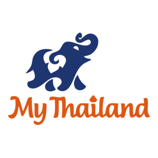 my thailand Logo PNG Vector