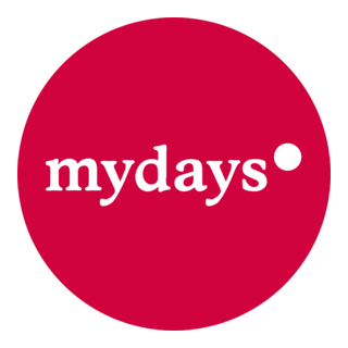 mydays Logo PNG Vector