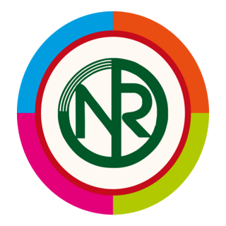 N.R. Public School Bakra Logo PNG Vector