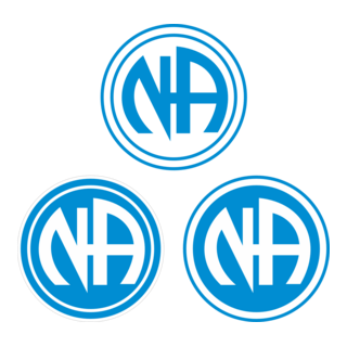 Narcoticos Anonimos Logo PNG Vector