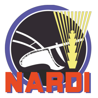 Nardi Logo PNG Vector