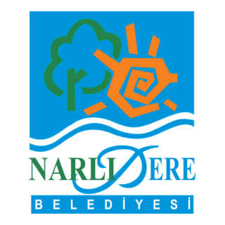 Narlıdere Belediyesi Logo PNG Vector