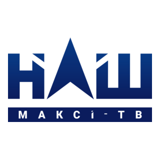 NASH. Maxxi-TV Logo PNG Vector