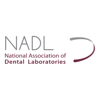 National Association of Dental Laboratories Logo PNG Vector